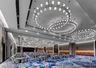 Pullman Bandung Grand Central fotoÄŸrafÄ±