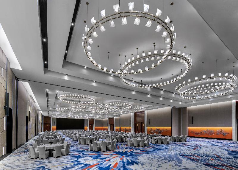 Pullman Bandung Grand Central - Toplantı