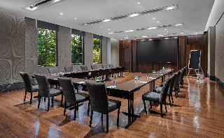 Pullman Bandung Grand Central fotoÄŸrafÄ±