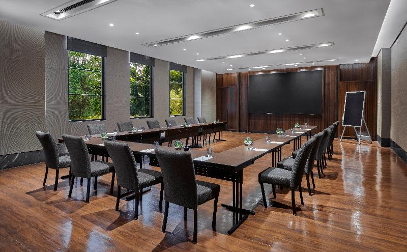 Pullman Bandung Grand Central - Toplantı