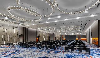 Pullman Bandung Grand Central fotoÄŸrafÄ±