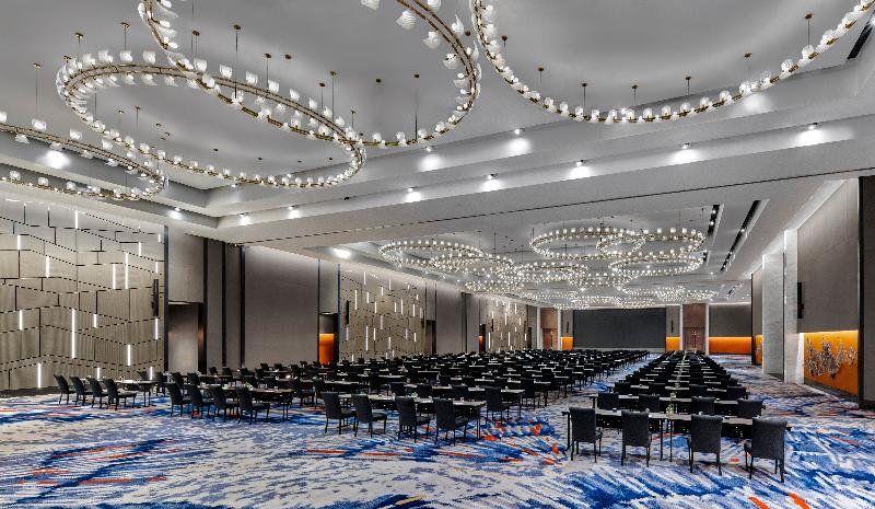 Pullman Bandung Grand Central - Toplantı