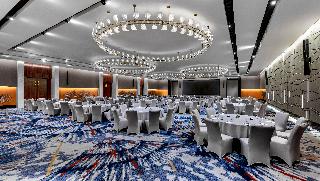 Pullman Bandung Grand Central fotoÄŸrafÄ±