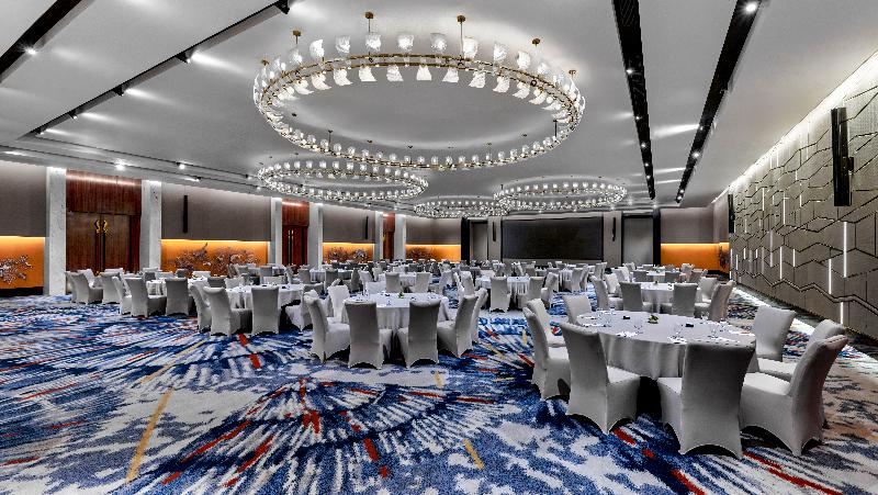 Pullman Bandung Grand Central - Toplantı