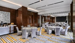 Pullman Bandung Grand Central fotoÄŸrafÄ±