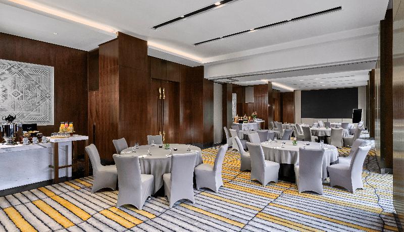 Pullman Bandung Grand Central - Toplantı