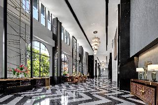Pullman Bandung Grand Central fotoÄŸrafÄ±