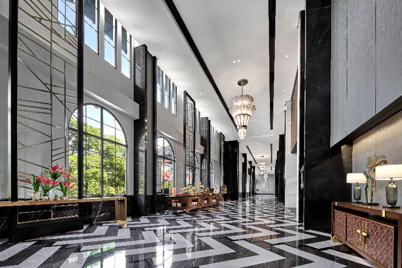 Pullman Bandung Grand Central - Toplantı