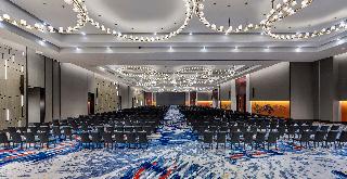Pullman Bandung Grand Central fotoÄŸrafÄ±