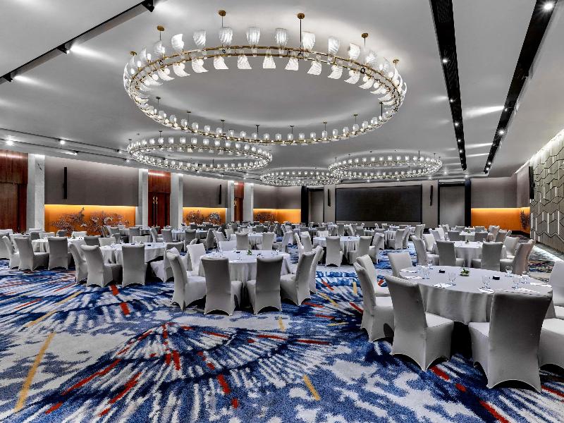 Pullman Bandung Grand Central - Toplantı