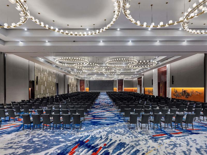 Pullman Bandung Grand Central - Toplantı