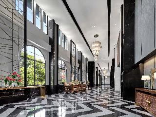 Pullman Bandung Grand Central fotoÄŸrafÄ±