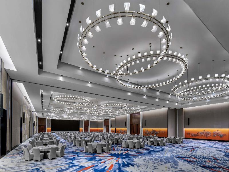 Pullman Bandung Grand Central - Toplantı
