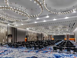 Pullman Bandung Grand Central fotoÄŸrafÄ±
