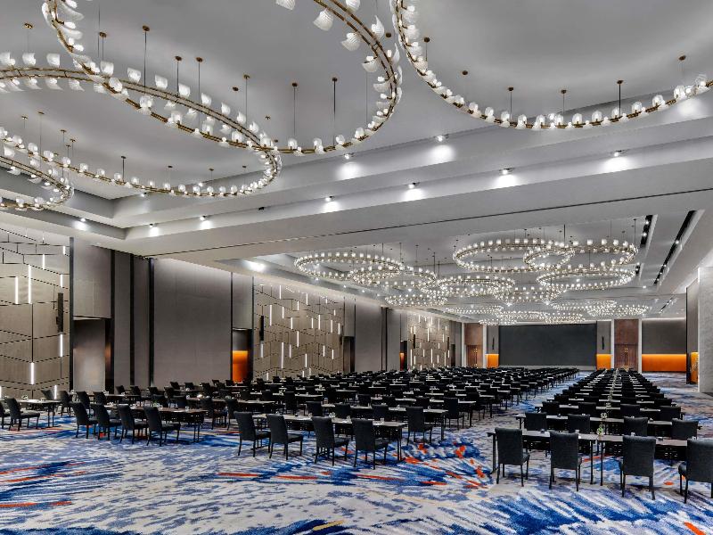 Pullman Bandung Grand Central - Toplantı