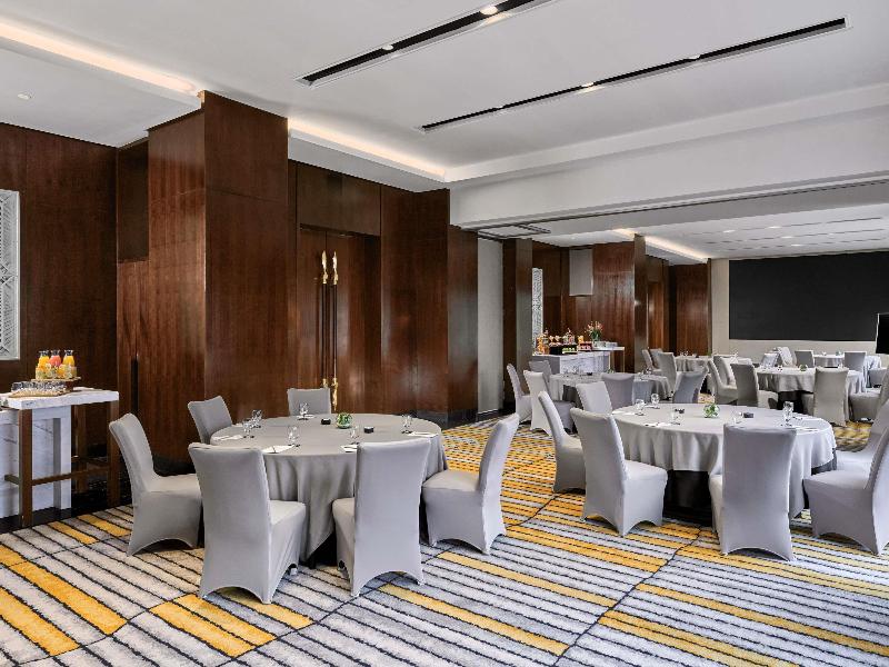 Pullman Bandung Grand Central - Toplantı