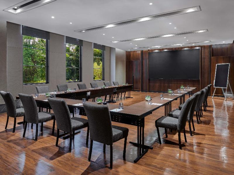 Pullman Bandung Grand Central - Toplantı