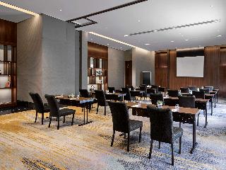 Pullman Bandung Grand Central fotoÄŸrafÄ±