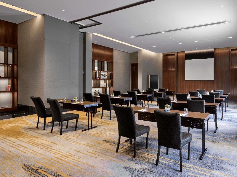 Pullman Bandung Grand Central - Toplantı