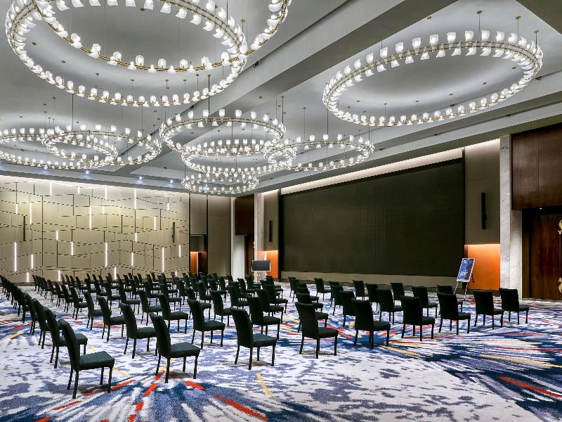 Pullman Bandung Grand Central - Toplantı