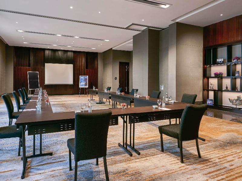 Pullman Bandung Grand Central - Toplantı