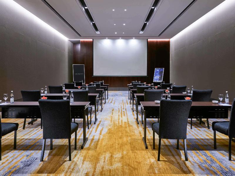 Pullman Bandung Grand Central - Toplantı