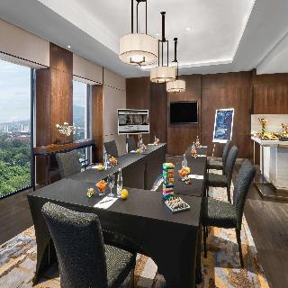 Pullman Bandung Grand Central fotoÄŸrafÄ±