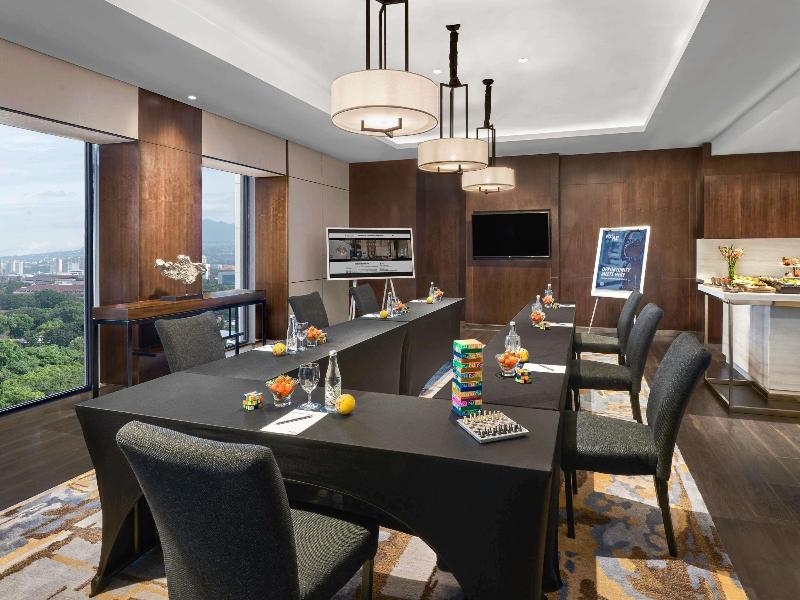 Pullman Bandung Grand Central - Toplantı