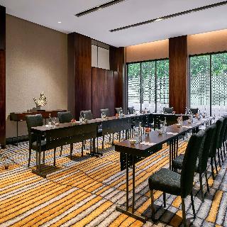 Pullman Bandung Grand Central fotoÄŸrafÄ±