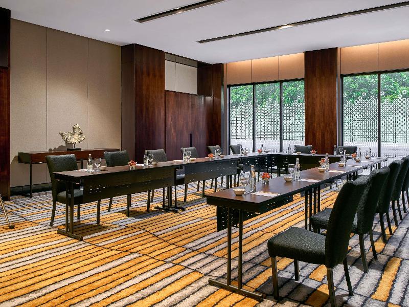 Pullman Bandung Grand Central - Toplantı