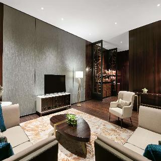 Pullman Bandung Grand Central fotoÄŸrafÄ±