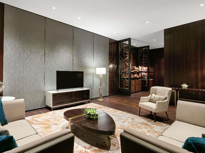 Pullman Bandung Grand Central - Toplantı