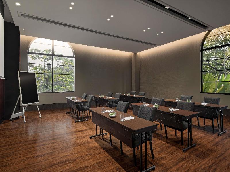 Pullman Bandung Grand Central - Toplantı