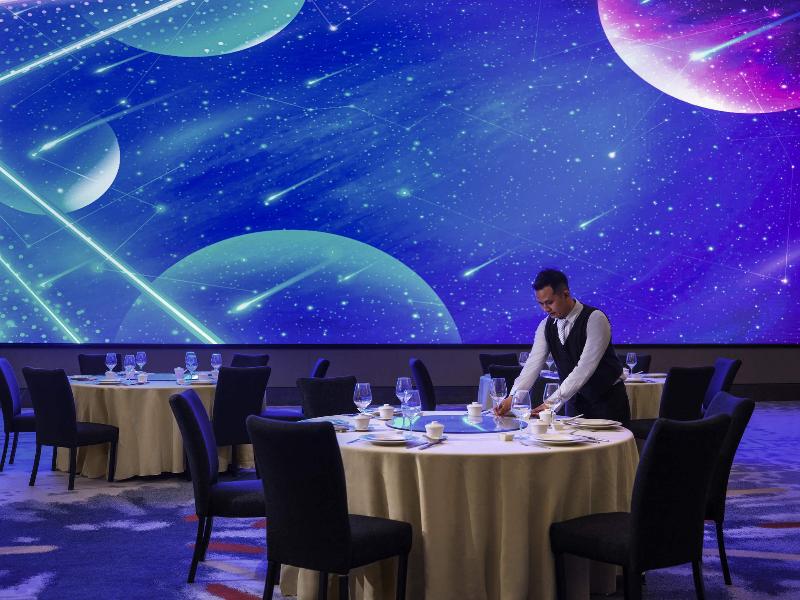 Pullman Bandung Grand Central - Toplantı