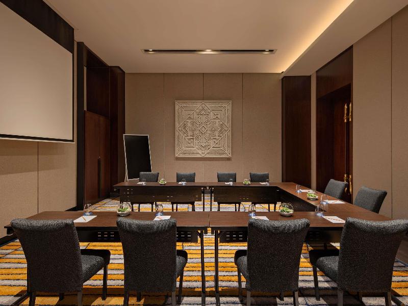 Pullman Bandung Grand Central - Toplantı