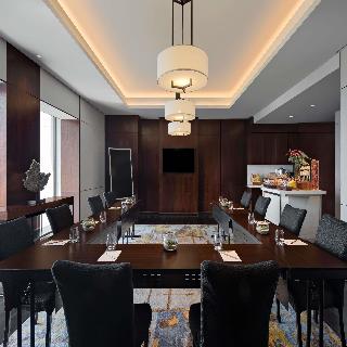Pullman Bandung Grand Central fotoÄŸrafÄ±