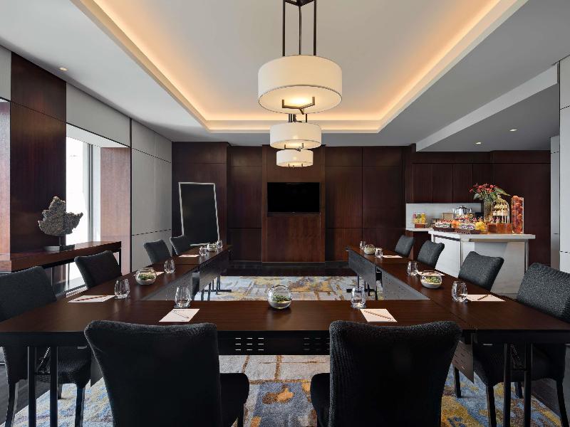 Pullman Bandung Grand Central - Toplantı