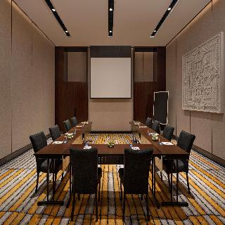 Pullman Bandung Grand Central fotoÄŸrafÄ±