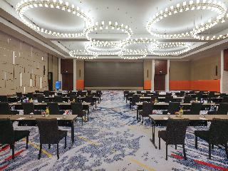 Pullman Bandung Grand Central fotoÄŸrafÄ±
