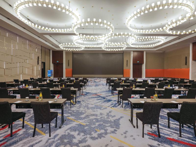 Pullman Bandung Grand Central - Toplantı