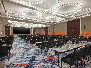 Pullman Bandung Grand Central fotoÄŸrafÄ±