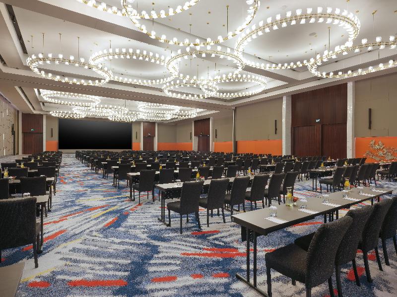 Pullman Bandung Grand Central - Toplantı