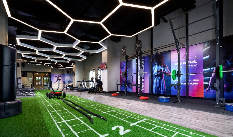 Pullman Bandung Grand Central - Aktivite