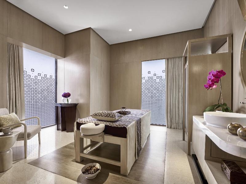 Pullman Bandung Grand Central - Aktivite