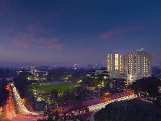 Pullman Bandung Grand Central fotoÄŸrafÄ±