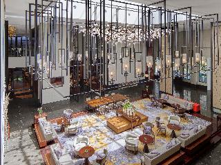 Pullman Bandung Grand Central fotoÄŸrafÄ±