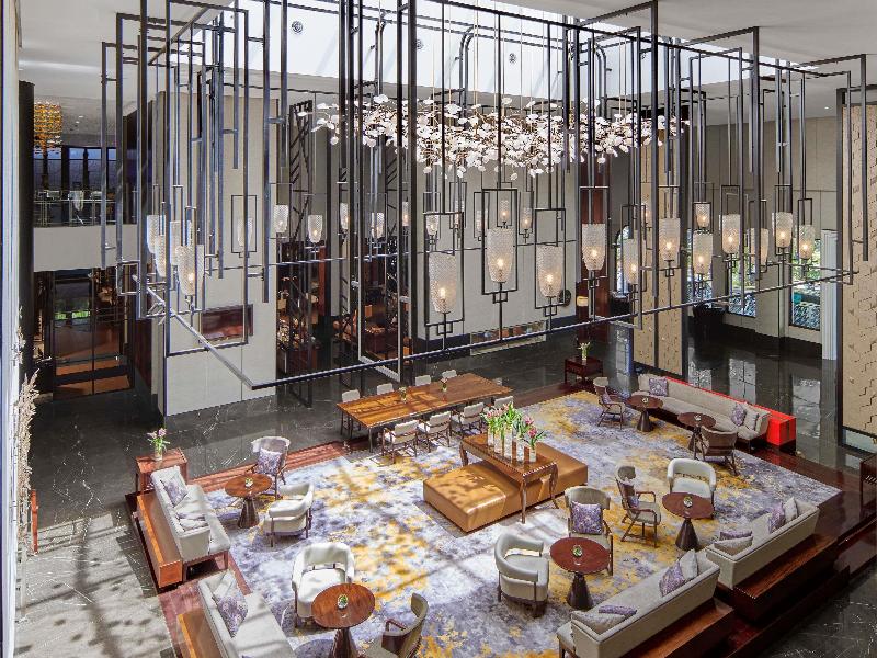 Pullman Bandung Grand Central - Genel