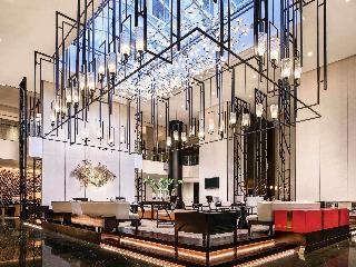 Pullman Bandung Grand Central fotoÄŸrafÄ±