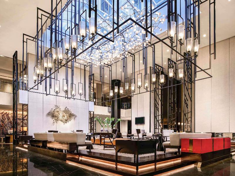 Pullman Bandung Grand Central - Genel