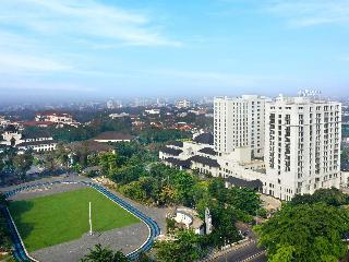 Pullman Bandung Grand Central fotoÄŸrafÄ±